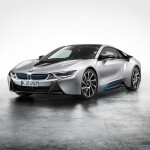 2014 bmw i8 coupe