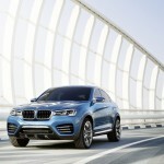 2014 bmw x4 concept