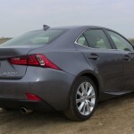 2014 lexus is 250 awd tail rear lights