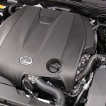 2014 lexus is 250 v6 engine awd