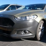 2015 ford fusion spy