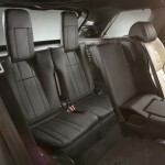 2014 range rover sport seats interior