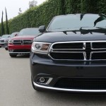 2014 dodge durango hemi r/t review