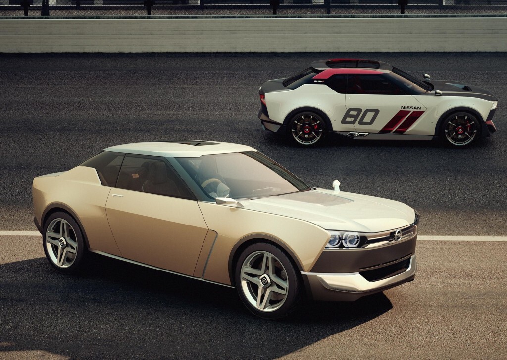 nissan idx gismo concept 2013 tokyo