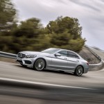 2015 mercedes-benz c-class