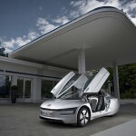 volkswagen xl1 vw