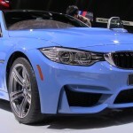 2015 bmw m3
