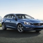 2015 volvo v60 wagon review
