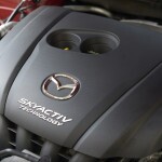 2014 mazda3 skyactiv engine