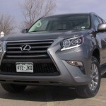 2014 lexus gx460 gx 460 front grille