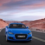 2015 audi tt