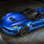 2015 Chevy Corvette Z06
