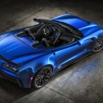2015 chevy corvette z06 convertible new york