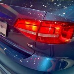 2015 Volkswagen Jetta Rear Close