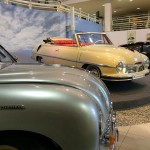 Tatra Museum
