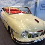 Tatra Tatraplan Stalin