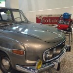 Tatra Museum
