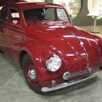 Tatra T97