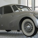 Tatra 87