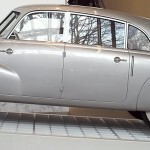 Tatra 87
