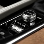 Volvo XC90 Controls