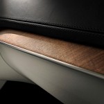 Volvo XC90 Dash