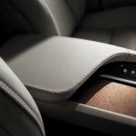 Volvo XC90 Interior Center