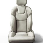 Volvo XC90 Seat