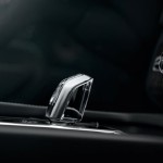 Volvo XC90 Shift