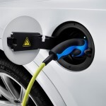 2016 Volvo XC90 Plug In Hybrid