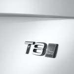 2016 Volvo XC90 Hybrid