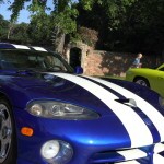 dodge