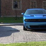 dodge