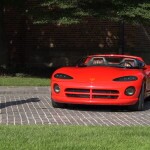 dodge