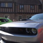 dodge