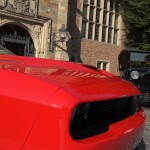 dodge