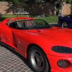 dodge