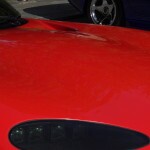 dodge