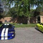 dodge