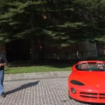 dodge