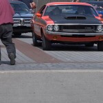 dodge