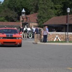 dodge