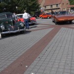 dodge