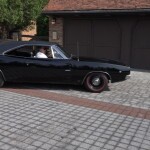 dodge