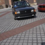 dodge