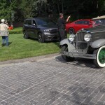 dodge