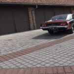 dodge