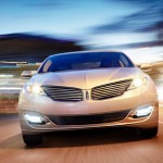 2014, lincoln, mkz, hybrid, v6, turbo