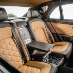 2015, bentley, mulsanne, interior, seats