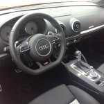 2015, audi, s3, interior, dash, steering